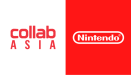 Collab Asia Nintendo Deal Game